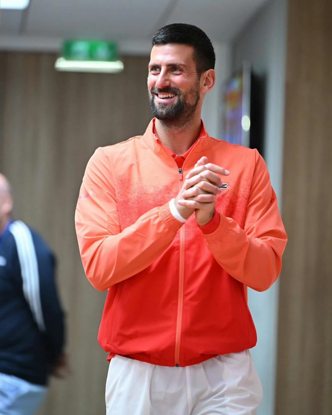 联合杯绝杀戴维斯杯，德约科维奇带队取胜