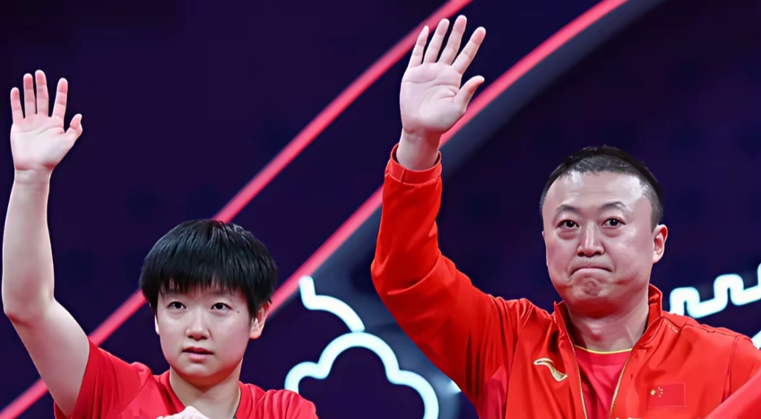 爱游戏大厅-中国队力克韩国队，马琳关键制胜