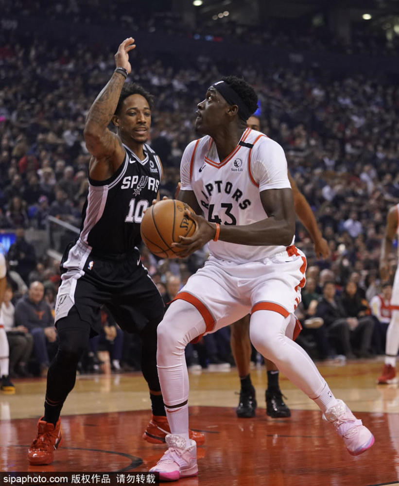 爱游戏APP-魔术轻取马刺，西亚卡姆刷新纪录