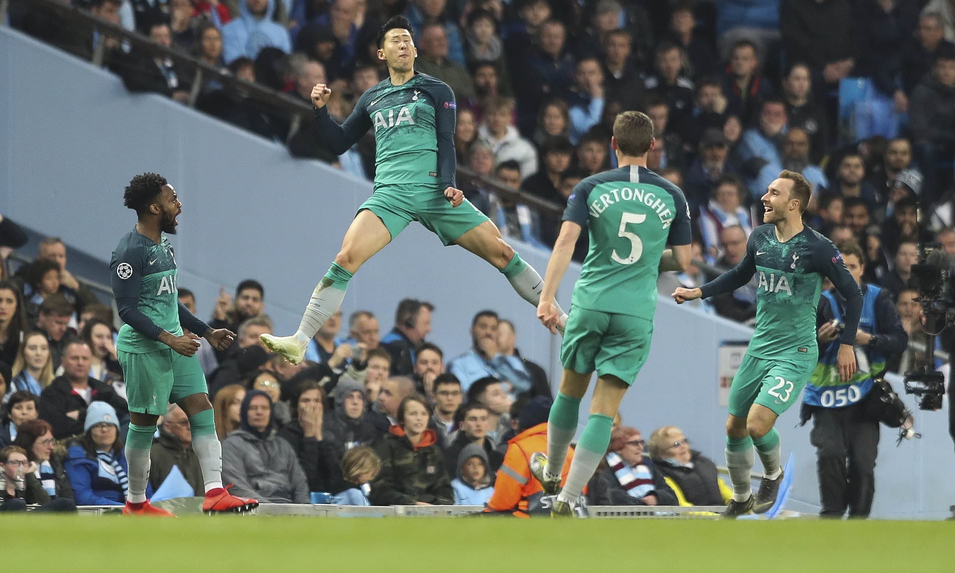 爱游戏-罗马险胜里昂，孙兴慜带队取胜