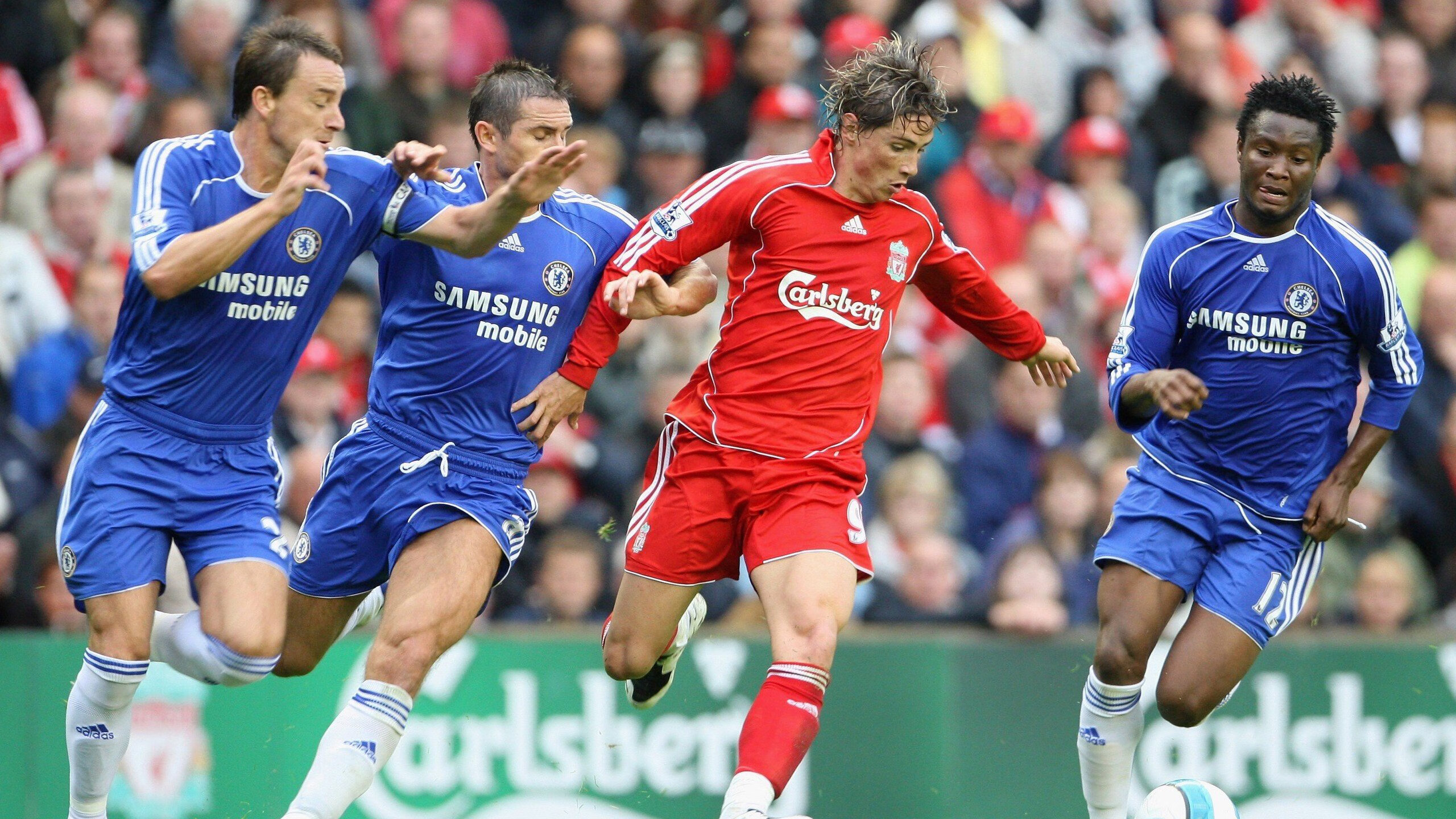 新王与旧王朝的倒悬之日,阿斯顿马丁力克雷诺,勒克莱尔统治全场