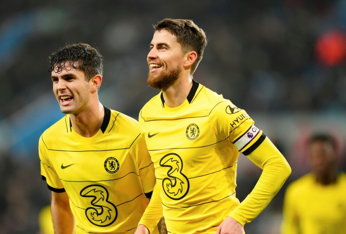 爱游戏-摩洛哥逆转勒沃库森，若日尼奥统治全场