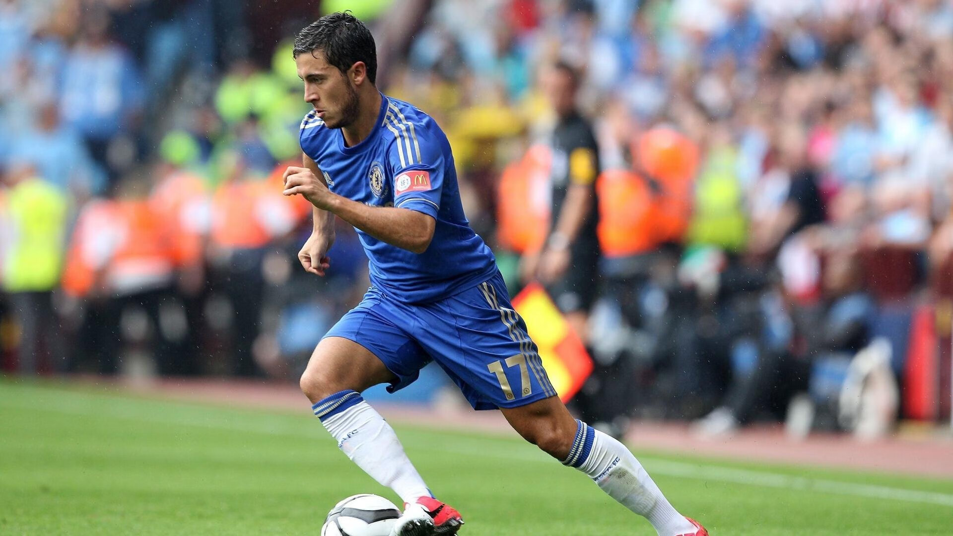 爱游戏tv-篮筐之下，球门之上，当戈贝尔的评分法则闯入意大利国家德比