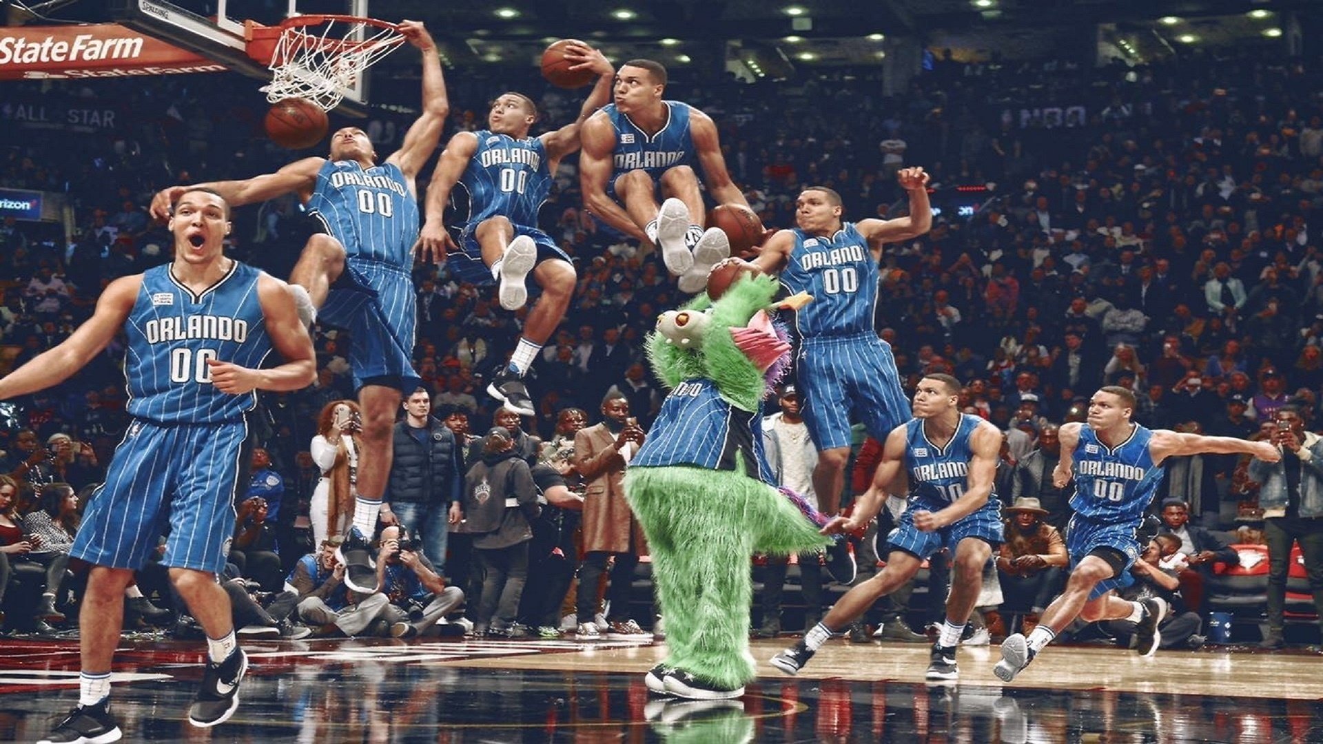 步行者鏖战加时擒骑士 浓眉导演末节惊魂夜