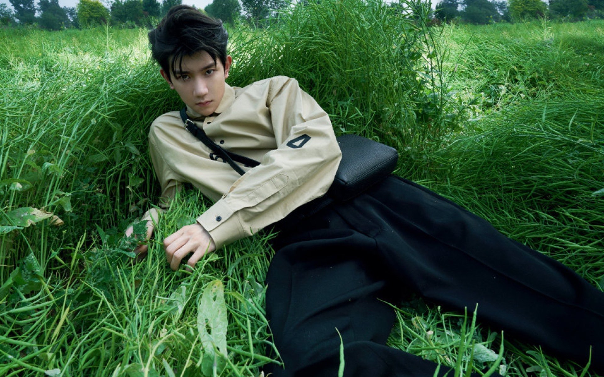 东方铁壁锁西行,福克斯惊雷破重围